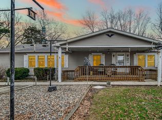 8571 S 800 W, Wanatah, IN 46390