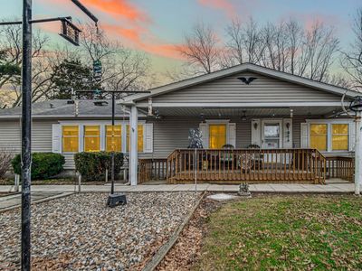 8571 S 800 W, Wanatah, IN, 46390