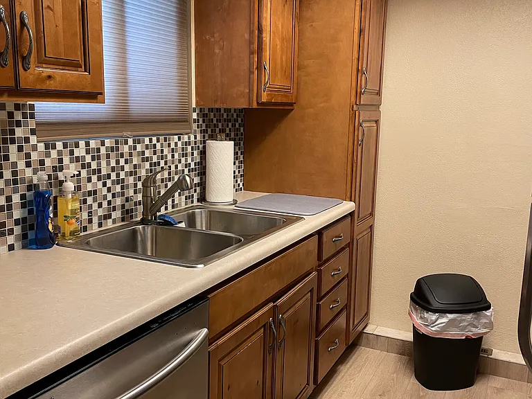 Cozy Kitchen