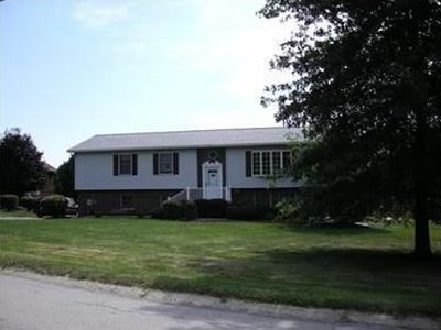 204 Edgewood Dr, Sarver, PA, 16055