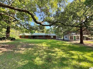 6058 Federal 80 Hwy #80, Rayville, LA 71269