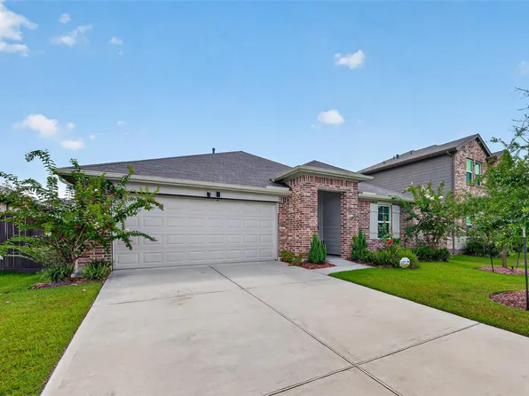 14319 Rain Dr, New Caney, TX 77357