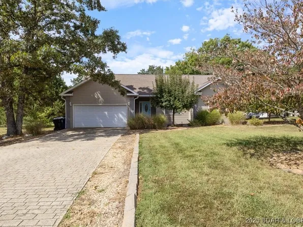 249 Bear Paw Rd, Camdenton, MO 65020