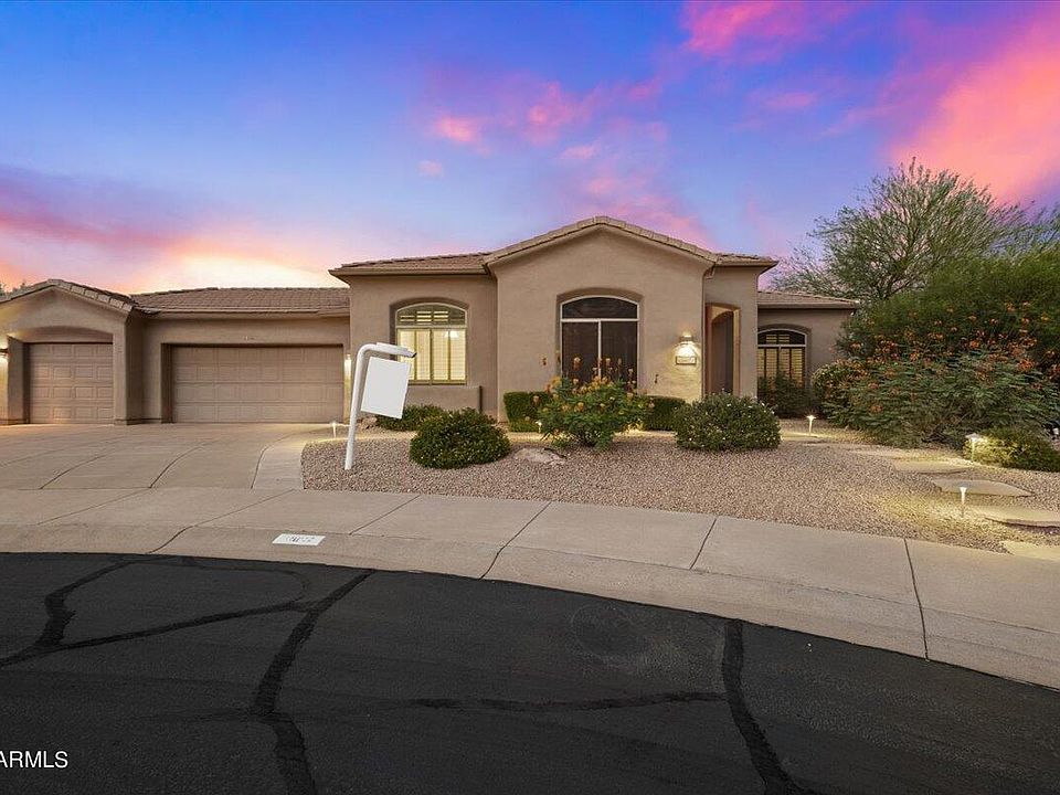 1st image of 11007 N MESA VISTA Court