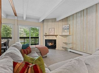 200 Granite St UNIT 202, Frisco, CO 80443