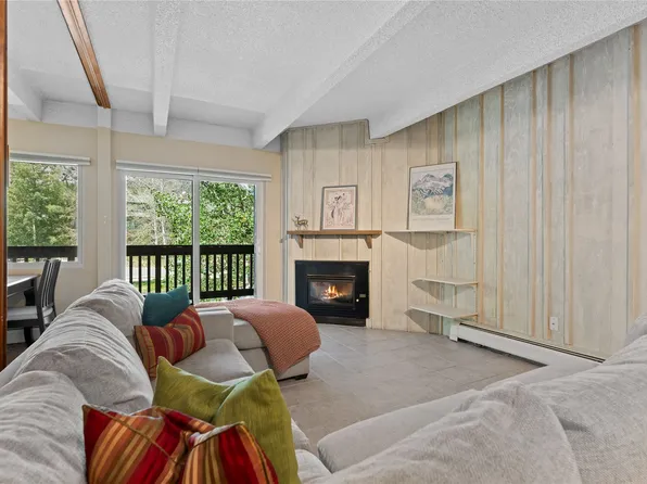 200 Granite Street UNIT 202, Frisco, CO 80443