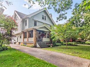 86 Crosman Ter, Rochester, NY 14620