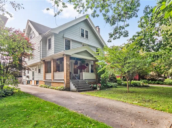 86 Crosman Ter, Rochester, NY 14620