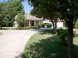 770 W Union Rd, West Union, SC 29696