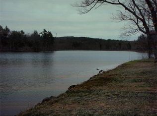 11 Watatic Pond Rd, Ashburnham, MA 01430