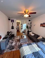 Rented by Bond New York