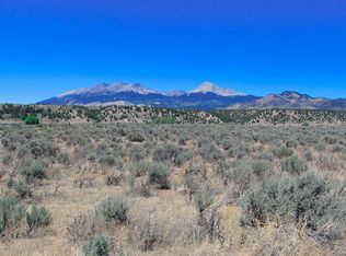 Indian Creek Rd, Fort Garland, CO 81133