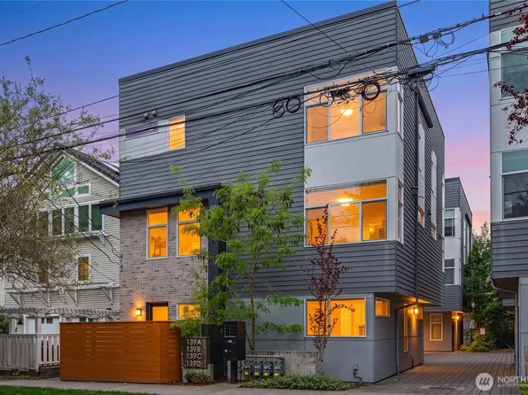 139 22nd Avenue E #A, Seattle, WA 98112