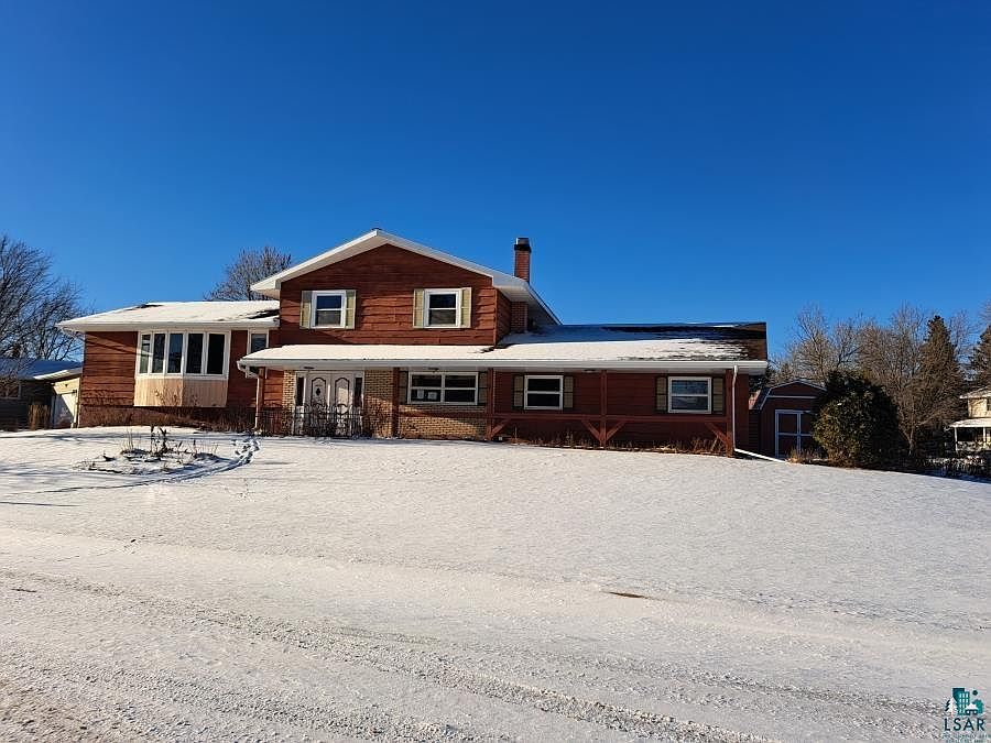 8378 Balsam Dr, Mountain Iron, MN 55768 Zillow