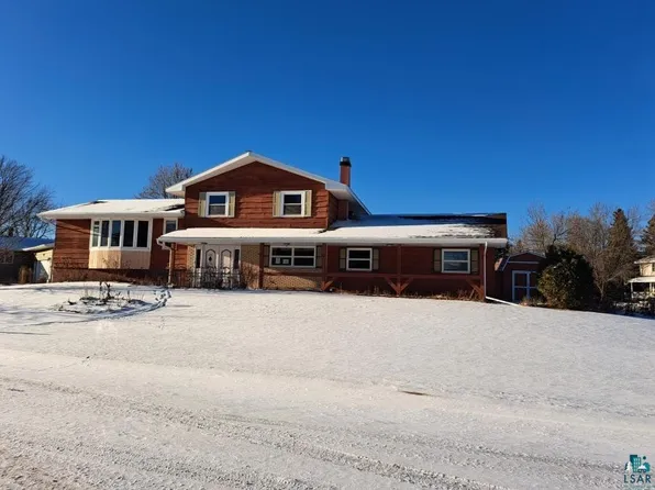 8378 Balsam Dr, Mountain Iron, MN 55768