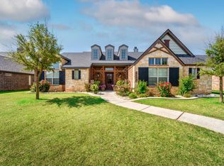 3603 133rd St, Lubbock, TX 79423