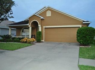11138 Rodeo Ln, Riverview, FL 33579