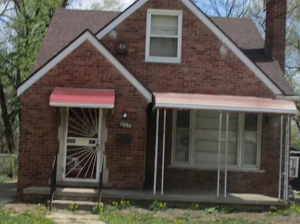 11694 Heyden St, Detroit, MI 48228