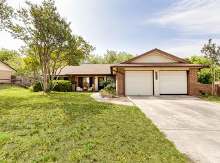 5914 Oak Country Way, San Antonio, TX 78247