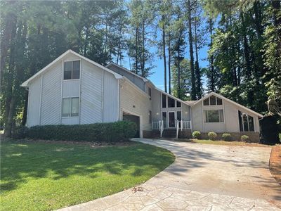 1553 Bell Flower Ct, Stone Mountain, GA, 30088