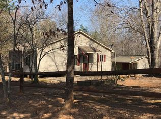 236 Browning Ln, Dry Fork, VA 24549