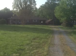 161 Pullen Dr, Rockwell, NC 28138