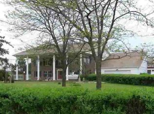 N3134 Aebly Rd, Monroe, WI 53566