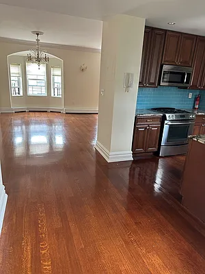 Rented by Brown Harris Stevens | media 3