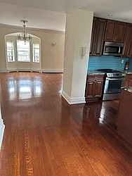 Rented by Brown Harris Stevens