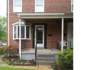 3711 Evergreen Ave, Baltimore, MD
