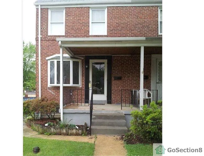 3711 Evergreen Ave photo 1