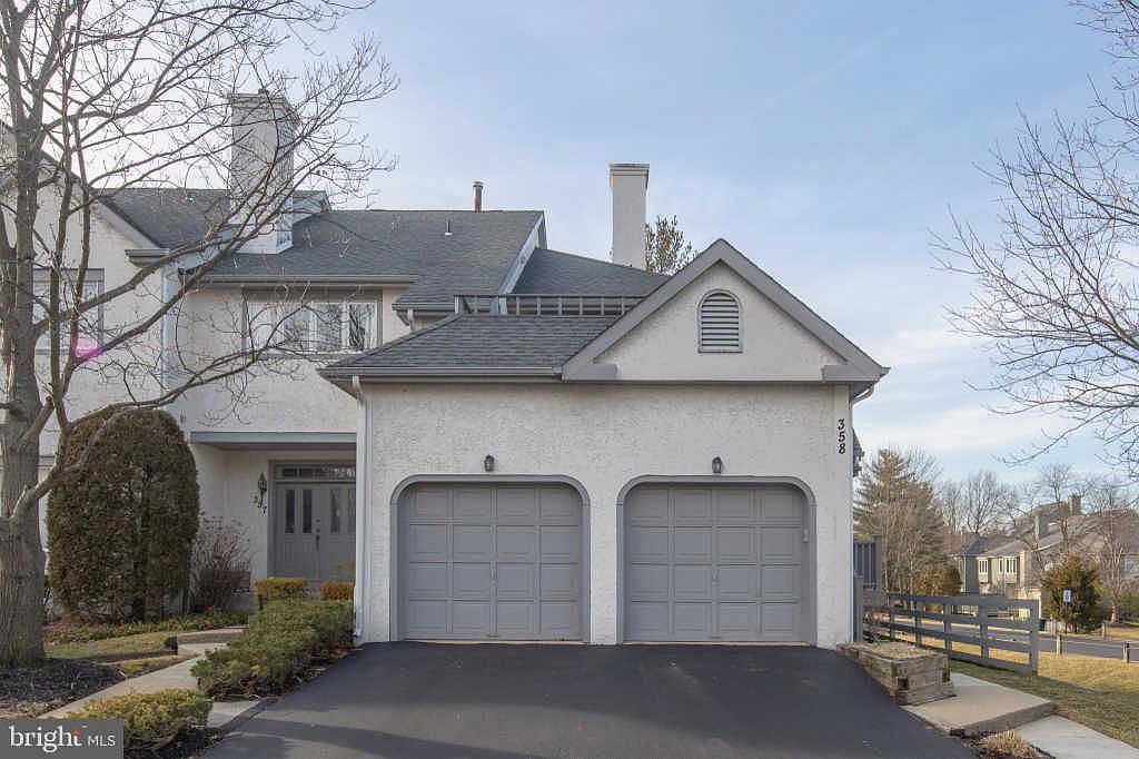 358 Chanticleer, Cherry Hill, NJ 08003 Zillow