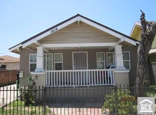 1818 E 10th St, Long Beach, CA 90813