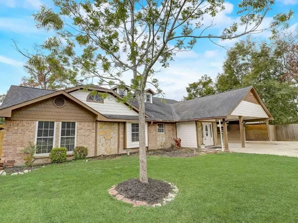 17103 Jetty Court, Crosby, TX 77532