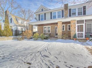 1414 Woodlawn Ave, Wilmington, DE 19806