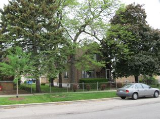 5222 S Mobile Ave, Chicago, IL
