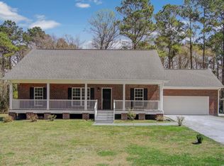 3227 Cohen Hill Rd, Johns Island, SC 29455