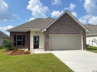 13587 Raghorn Ave, Denham Springs, LA 70726