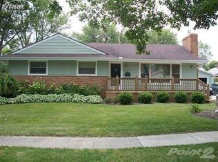 621 Gary Ray Dr, Davison, MI 48423