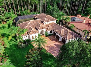 14340 Cottage Lake Rd, Jacksonville, FL 32224