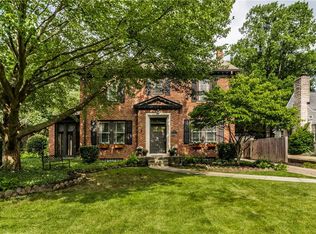 4808 N Pennsylvania St, Indianapolis, IN 46205