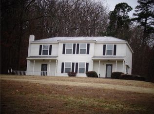 1611 S 37th St, Ozark, AR 72949