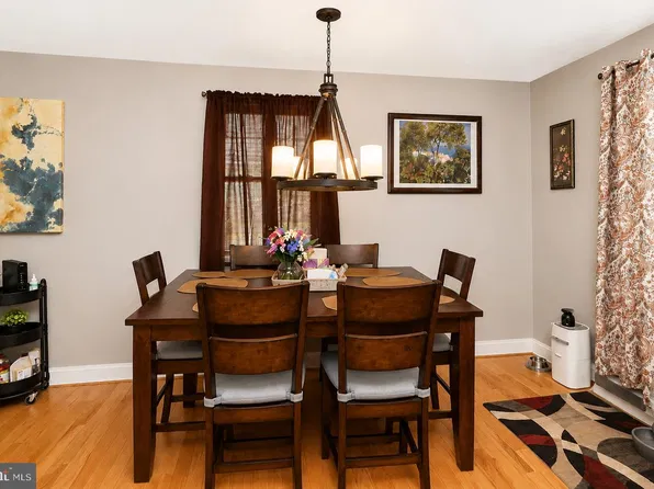 4223 Wheeler Rd SE, Washington, DC 20032