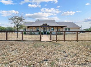 1211 County Road 1024, Glen Rose, TX 76043