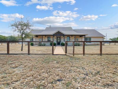 1211 County Road 1024, Glen Rose, TX, 76043