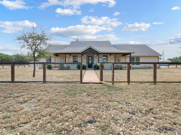 1211 County Road 1024, Glen Rose, TX 76043