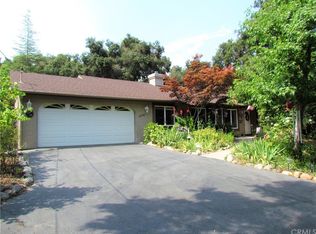 3750 La Luz Rd, Atascadero, CA 93422