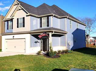 2611 Elam Rd, Murfreesboro, TN 37127