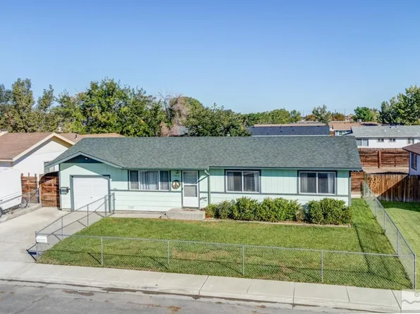 1060 Harold Ct, Fallon, NV 89406