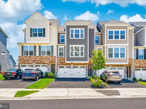 7306 Isabella Rd, Laurel, MD 20723